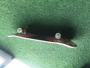 Skateboard
