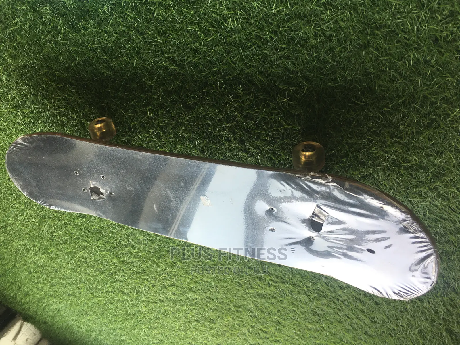 Skateboard