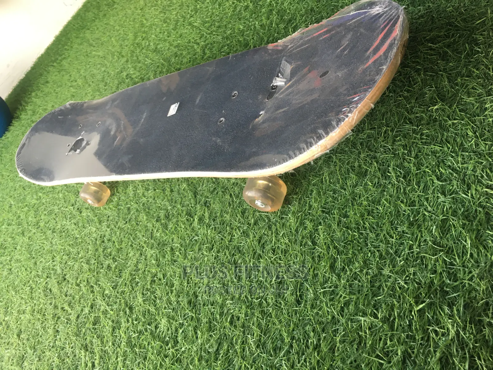 Skateboard