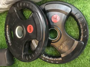 10kg Barbell Plate