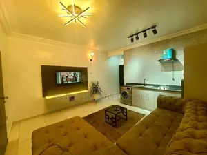 One Bedroom Shortlet Apartment Luxurious and Affordable