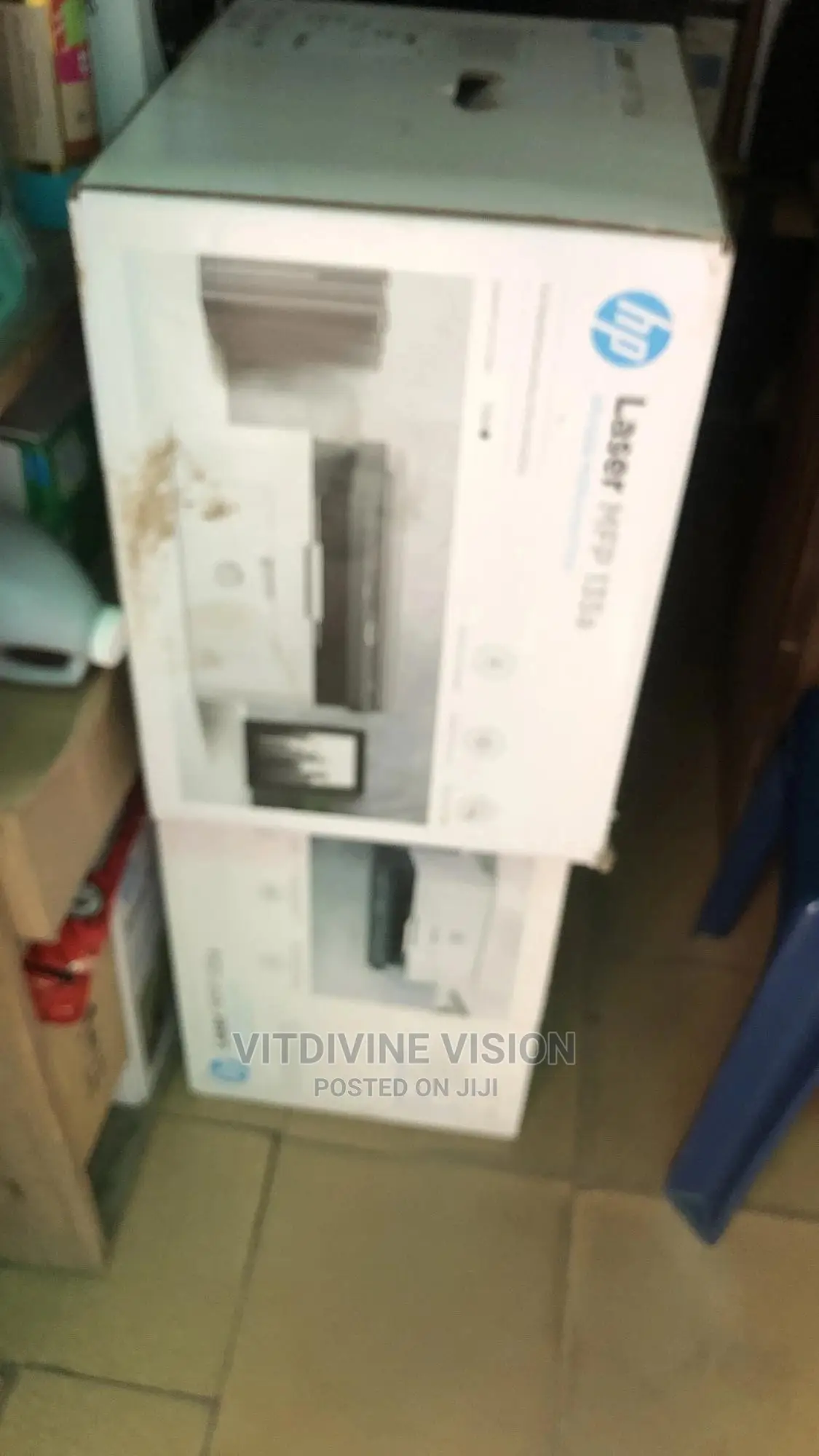 Hp Enterprise Laserjet MFP 442dn Printer, 8af71a