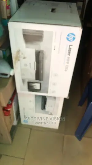 Hp Enterprise Laserjet MFP 442dn Printer, 8af71a