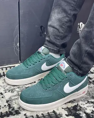 Original NIKE AIR FORCE 1 Low 07 Athletic Available in Store