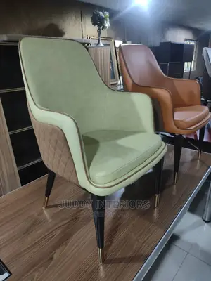 Lounge Chair