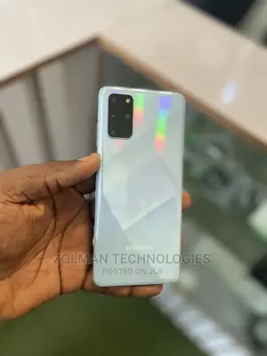 Samsung Galaxy S20+ 5G 128 GB