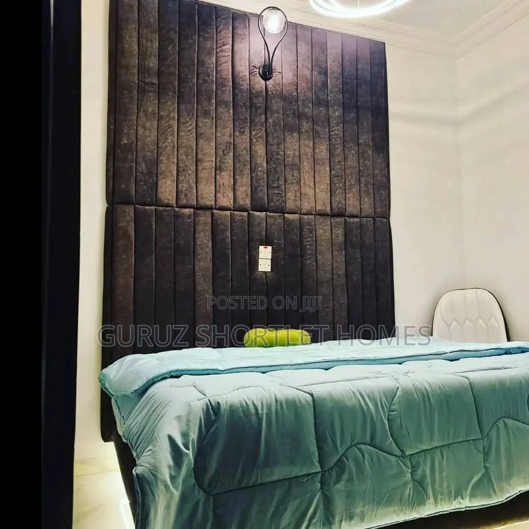 Studio Room For Shortlet, Affordable
