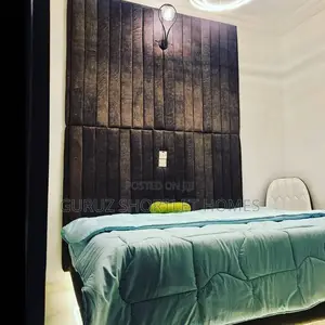 Studio Room For Shortlet, Affordable