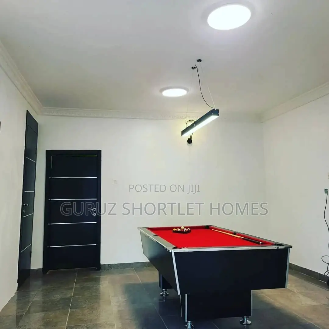 Studio Room For Shortlet, Affordable