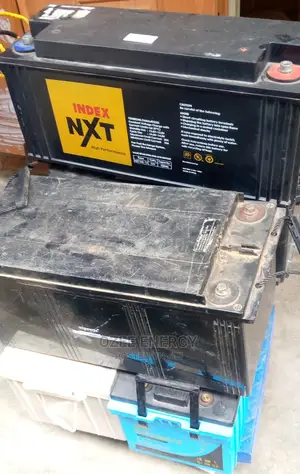 We're Buyer of Dead Inverter Battery. Ijeu Ode