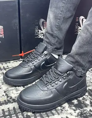 Original LUNAR Force 1 Duckboot Available in Store