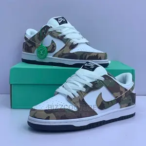 Original NIKE SB DUNK Low Pro Xamo Legion Available in Store