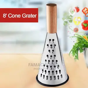 Cone Grater