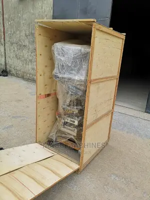 Automatic Granule/Powder Packaging Machine 1000gram
