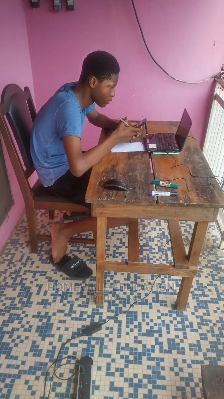 Get Your Child an Online (Virtual) Teacher (Tutor) Today.