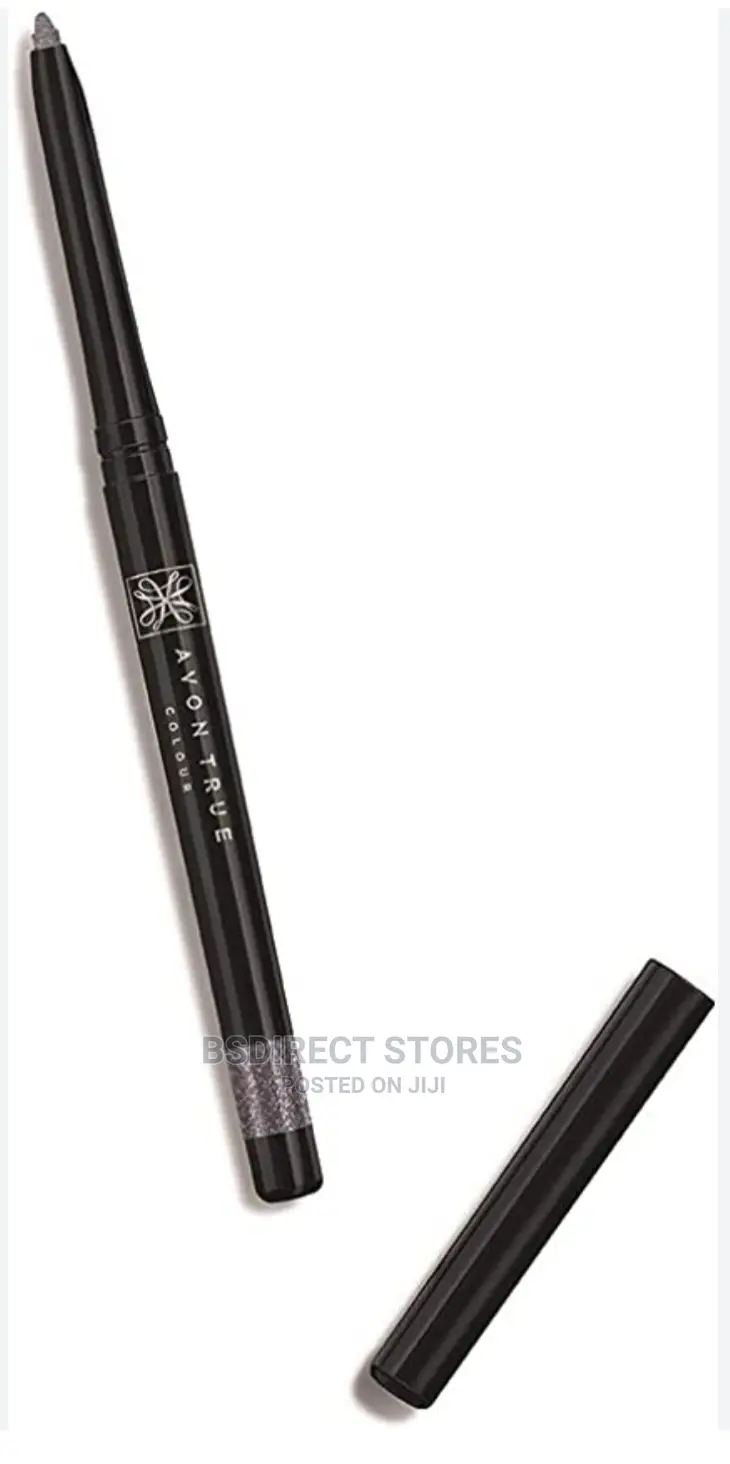 Avon True Colour Silver Lights Glimmerstick Diamond Eyeliner
