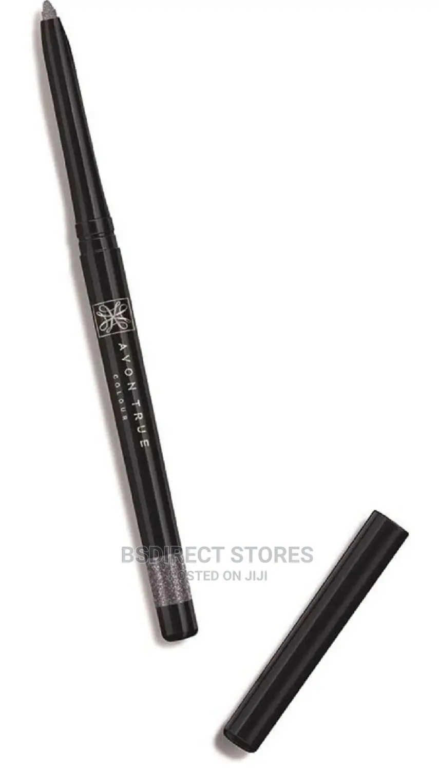 Avon True Colour Silver Lights Glimmerstick Diamond Eyeliner