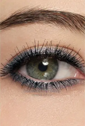 Avon True Colour Silver Lights Glimmerstick Diamond Eyeliner