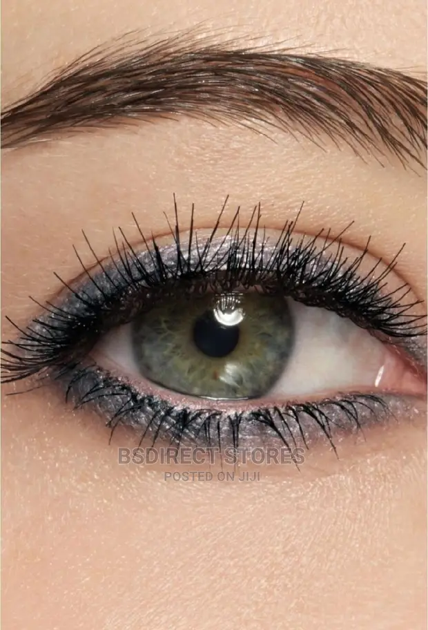 Crayon Ligneur Yeux AVON Diamond Silver Lights – Effet Scintillant Argenté – Neuf