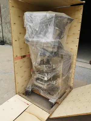 Automatic Granule Powder Filling Packaging Machine 1000gram