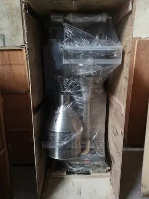 Automatic Granule Filling Packing Machine 10-1000gram