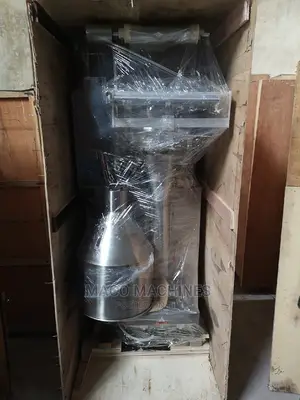 Automatic Granule Filling Packing Machine 10-1000gram