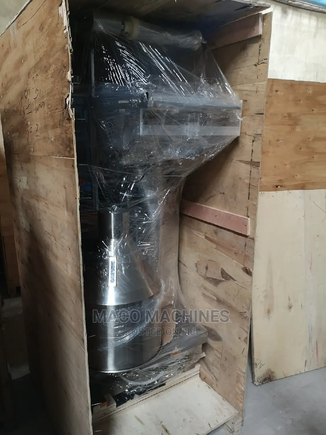 Automatic Granule Filling Packing Machine 10-1000gram