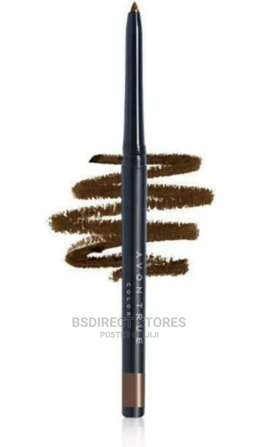 Avon True Colour Glimmersticks Cosmic Brown Eyeliner