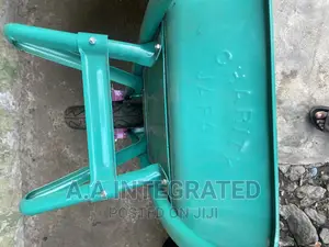Imported Wheel Bar
