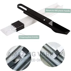 Window Cleaning Brush