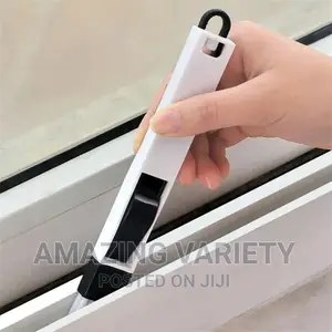 Window Cleaning Brush