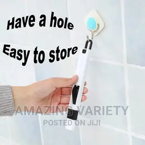 Window Cleaning Brush