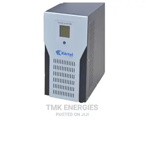 10KVA 96V Pure Sine Wave Desktop Inverter