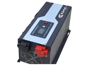 Kartel 10kva/48v Pure Sine Wave Wall Mount Inverter