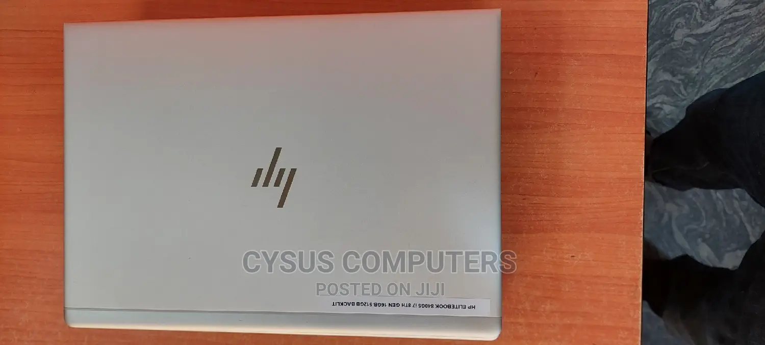 Laptop HP EliteBook 840 G5 16GB Intel Core I7 SSD 512GB