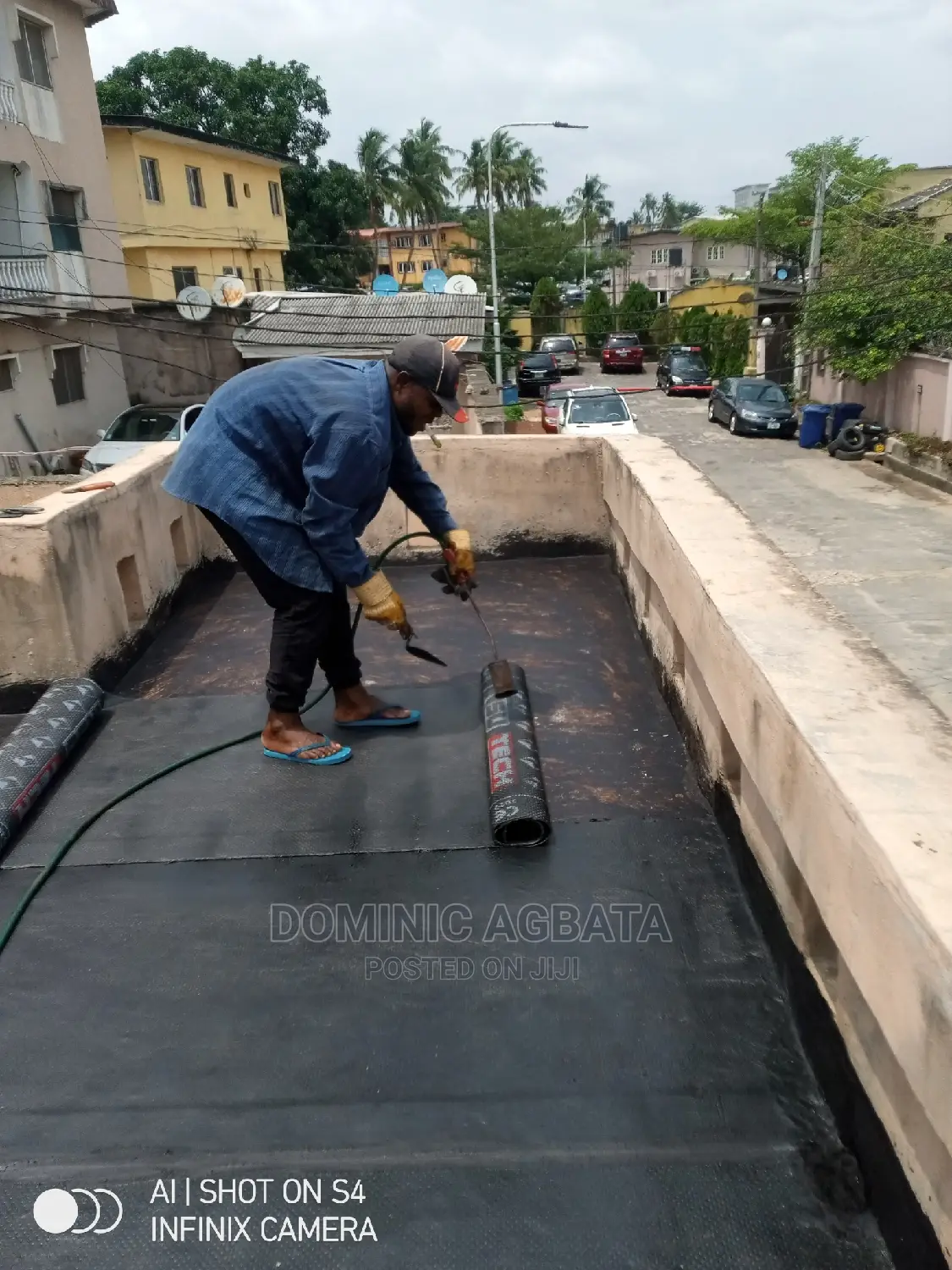 Perspicacity Installer