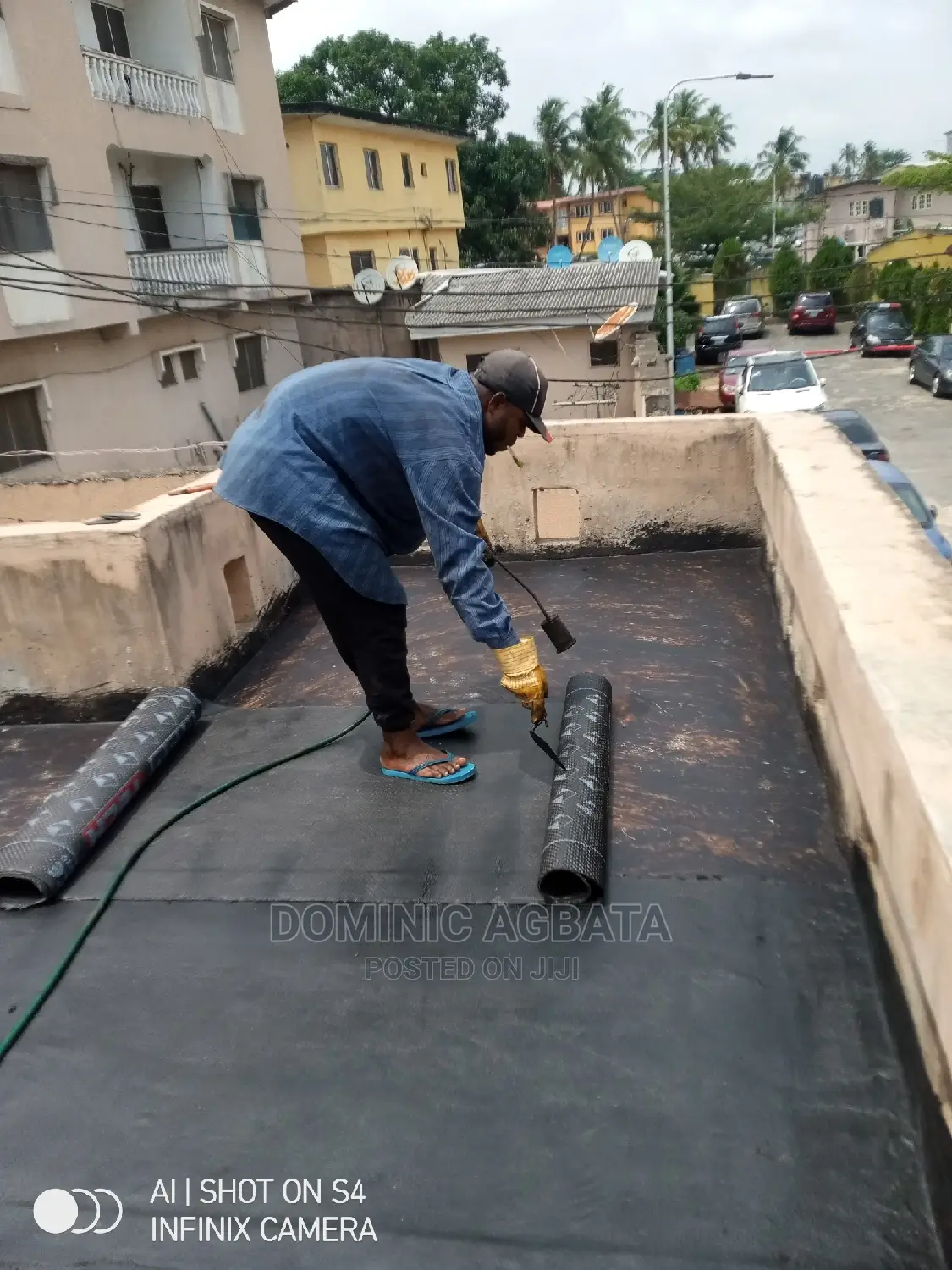 Perspicacity Installer