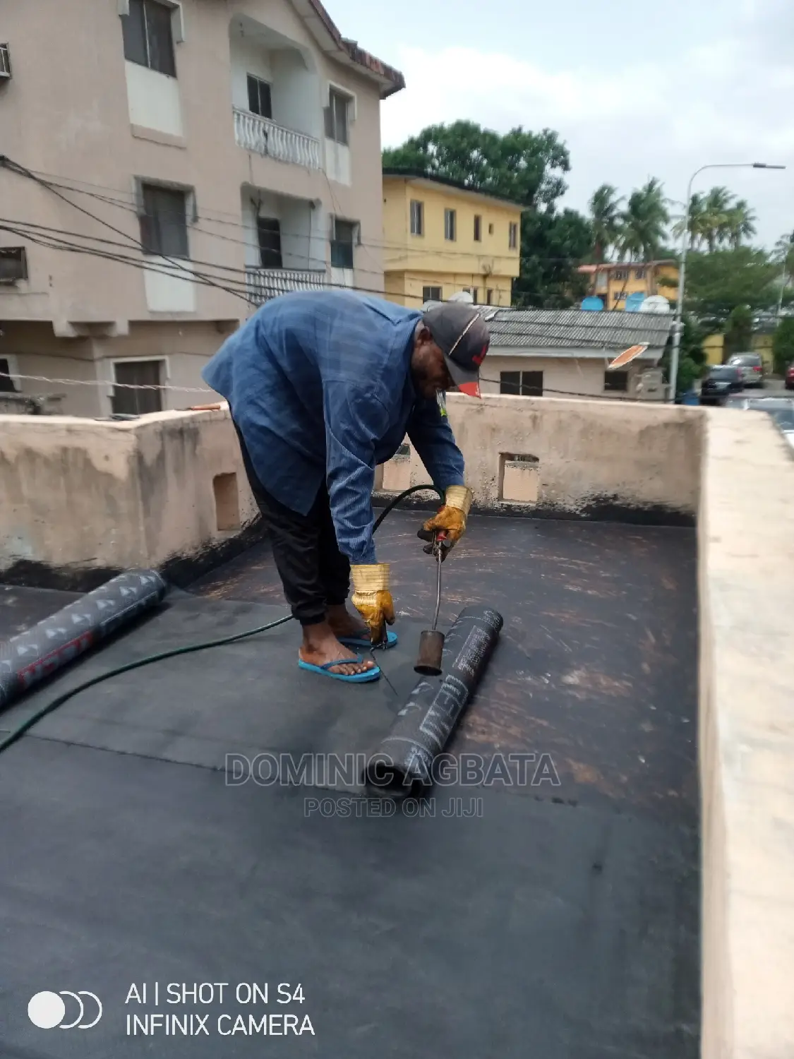 Perspicacity Installer