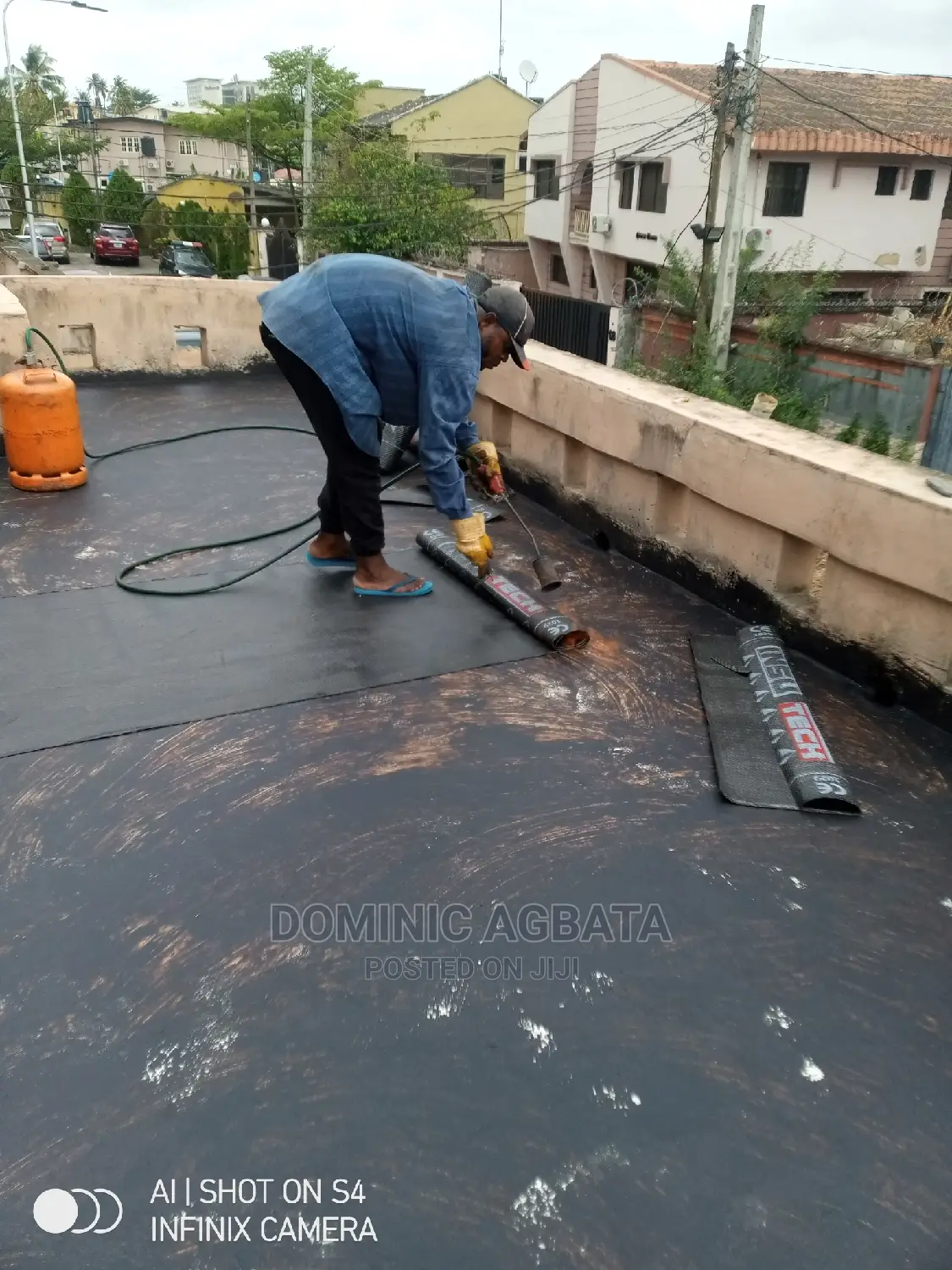 Perspicacity Installer
