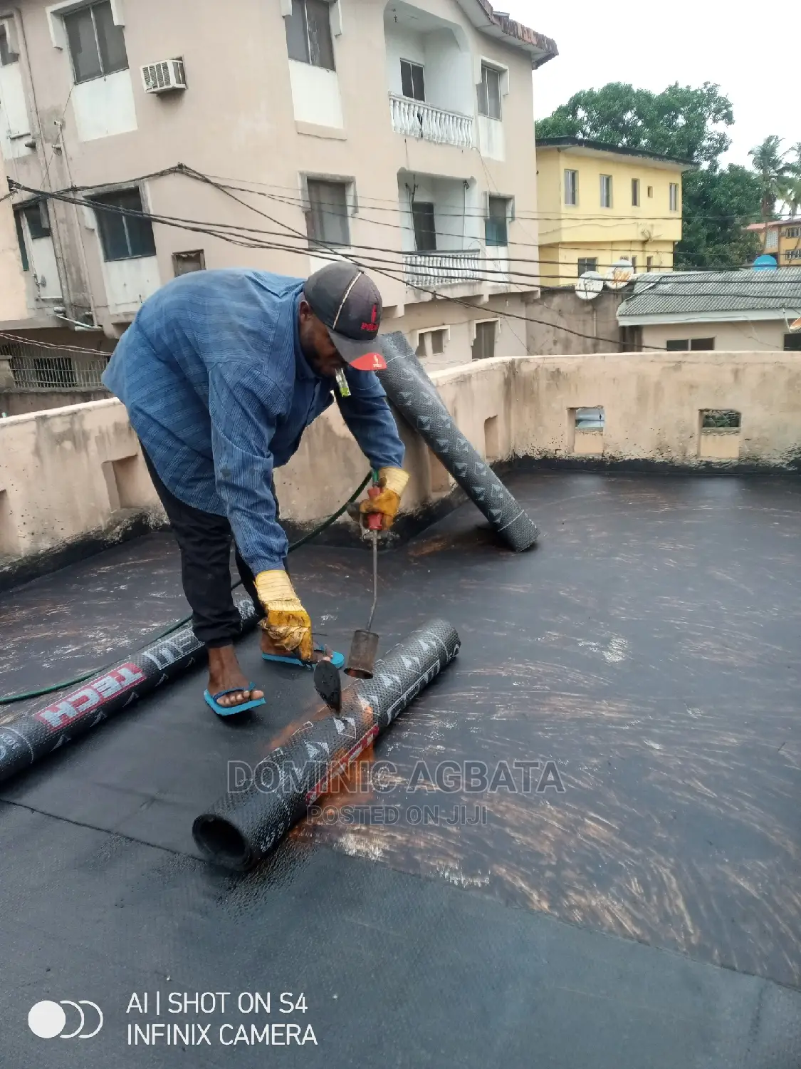 Perspicacity Installer