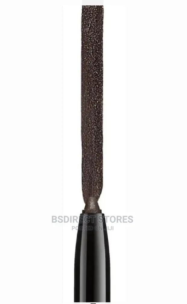 3 X Avon Glimmerstick Eyeliner Diamond Brown Sugar – Mit Glitter-Finish, Langanhaltend