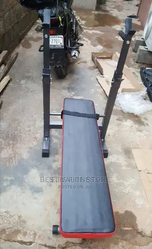 Weight Bench Home Use