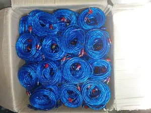 Car Subwoofer Cable