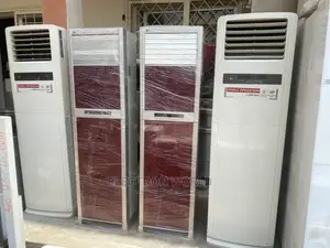 2hp and 3hp LG Standing Unit AC