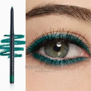 Avon True Colour Emerald Glimmerstick Glamorous Eyeliner