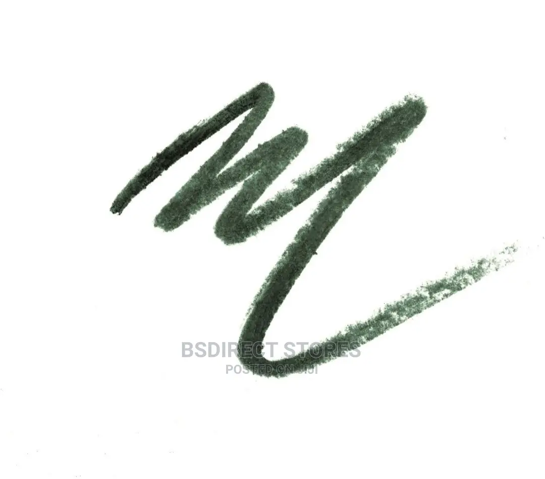 Avon True Colour Emerald Glimmerstick Glamorous Eyeliner