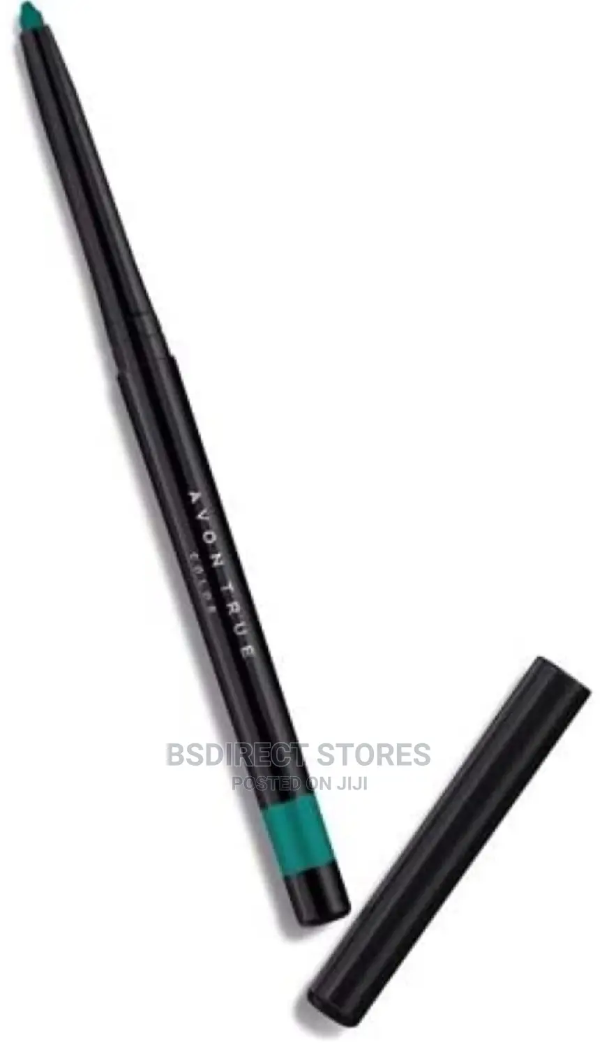 Avon True Colour Emerald Glimmerstick Glamorous Eyeliner
