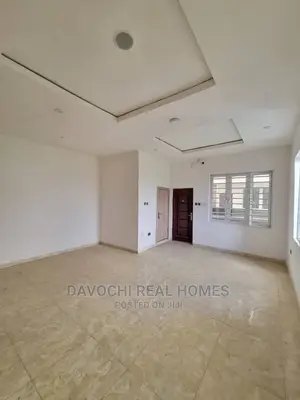 4bdrm Duplex in Orchid Road, Lekki for Rent