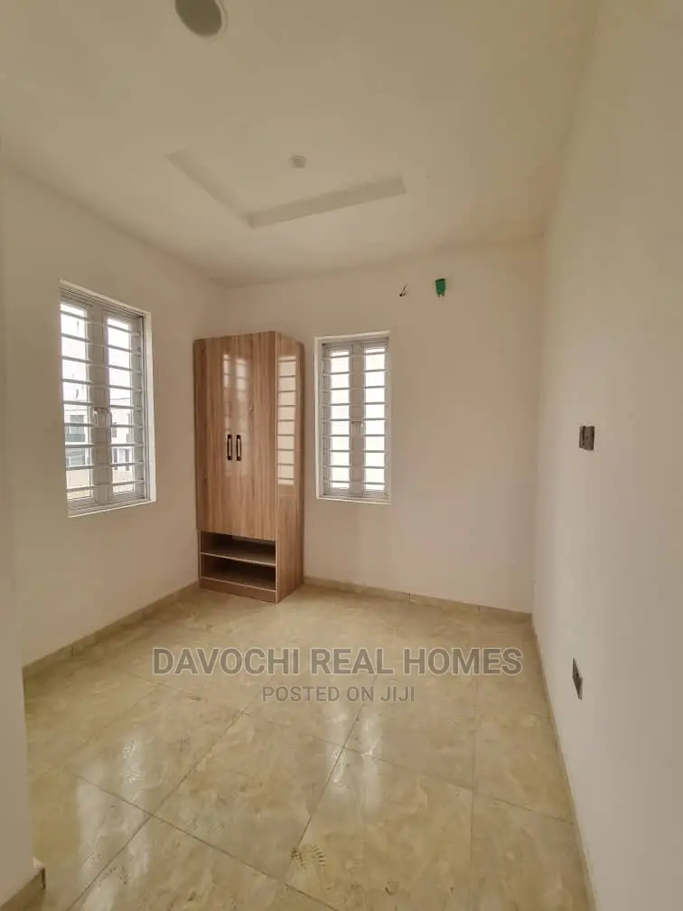 4bdrm Duplex in Orchid Road, Lekki for rent