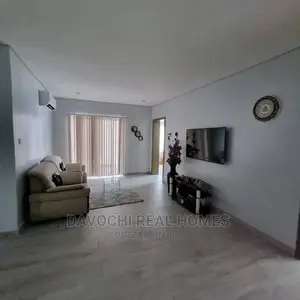 Furnished 4bdrm House in Lekki Phase One for Rent